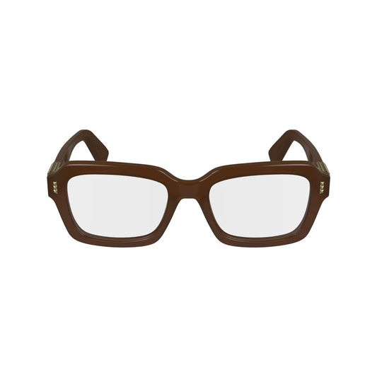 Brown Acetate Frames