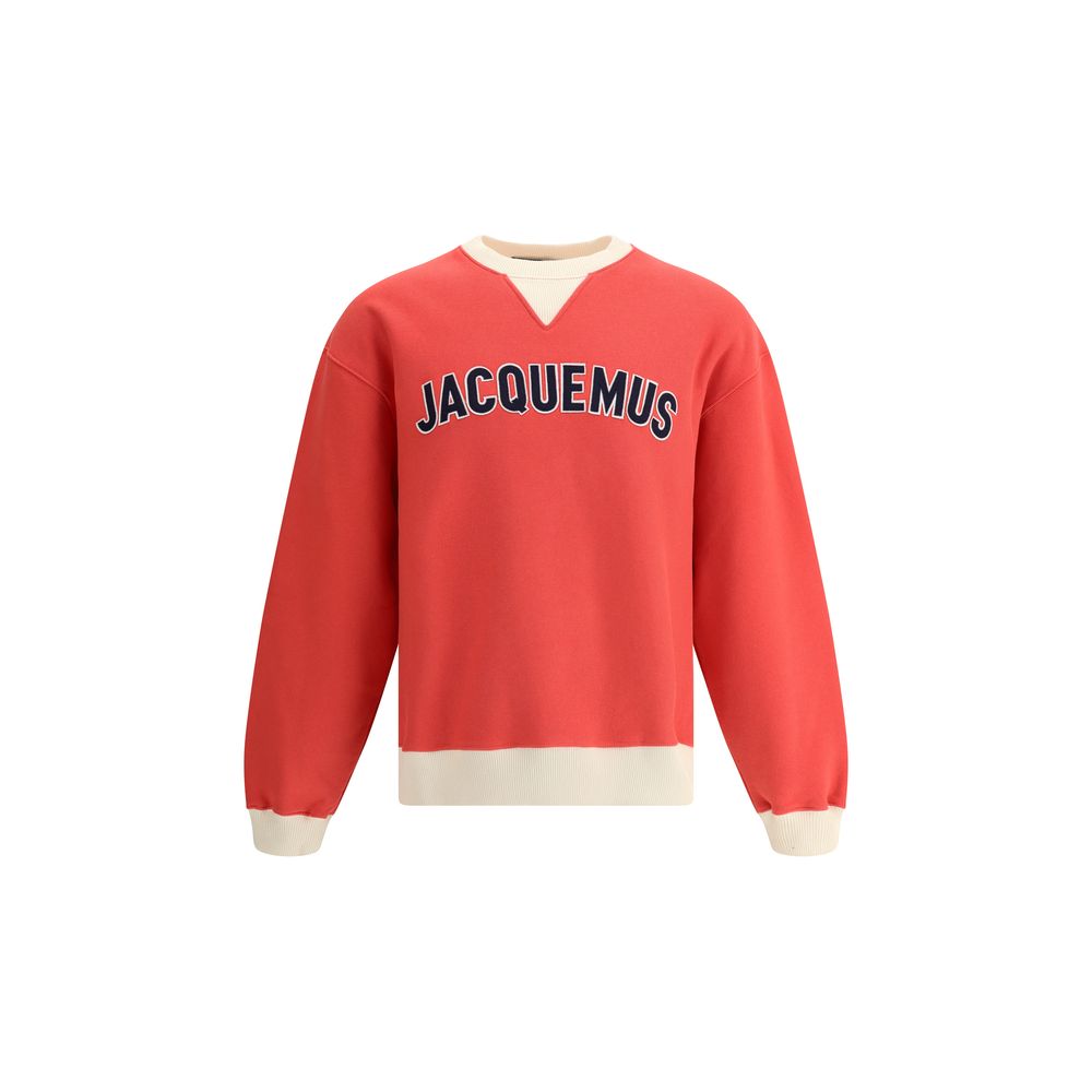 Baseball Sweatshirt