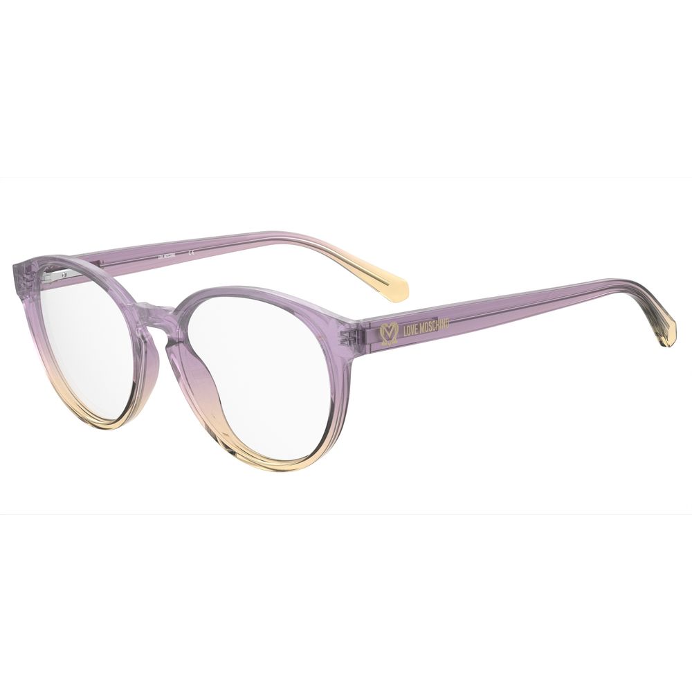 Purple Acetate Frames