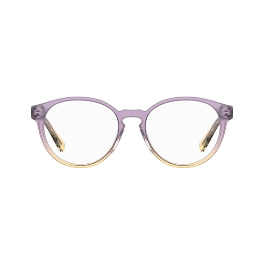 Purple Acetate Frames