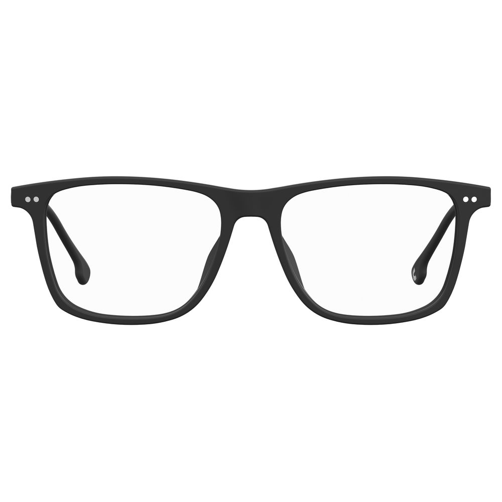 Montature in acetato nero