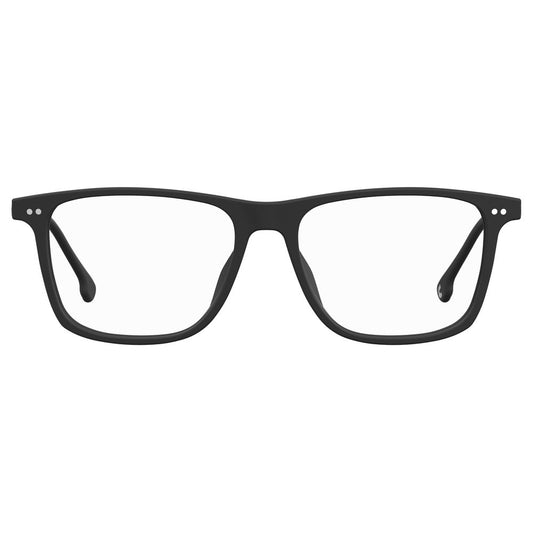 Montature in acetato nero