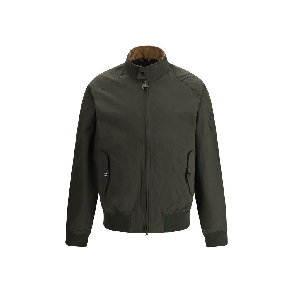 Rectifier Harrington Jacket