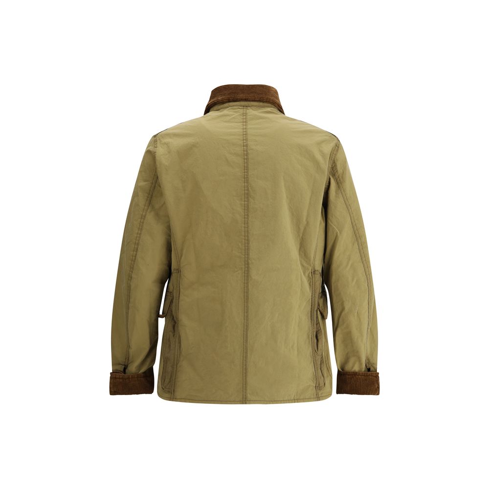 Workwear Jacket