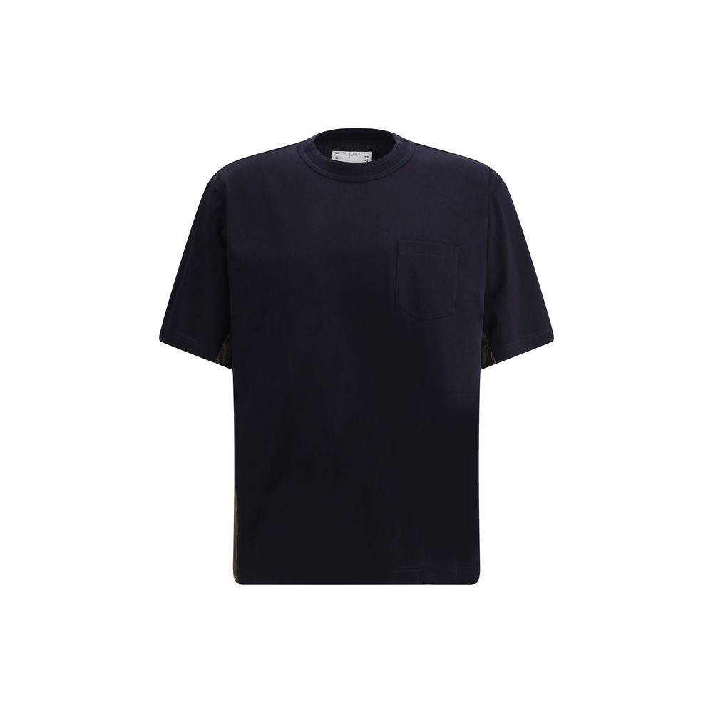 T-Shirt with pockets