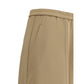 Elastic waistband Cargo Pants