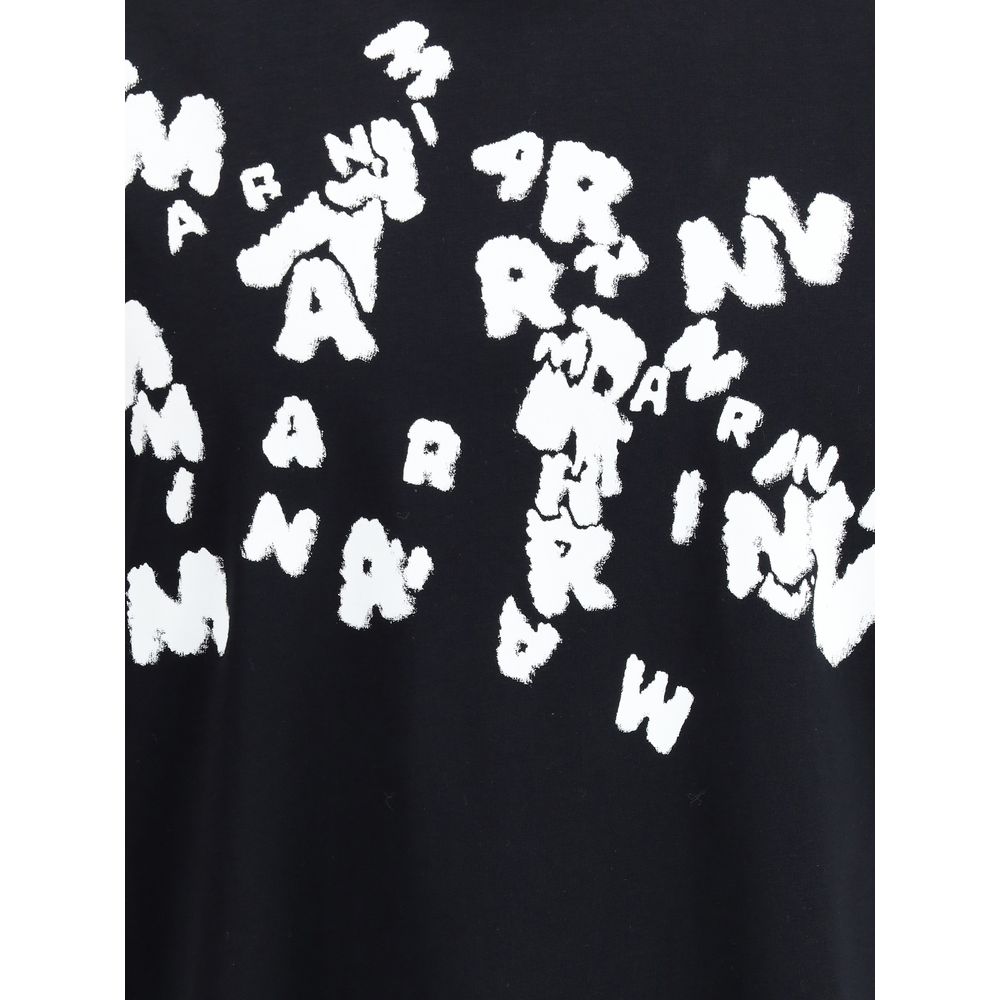 Logoed T-Shirt