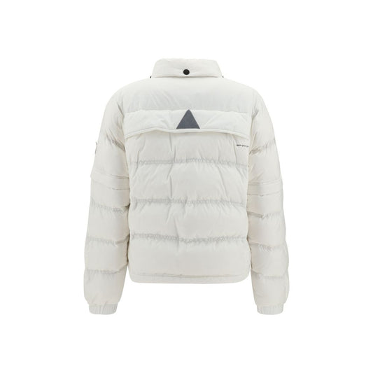 Mauduit Down Jacket