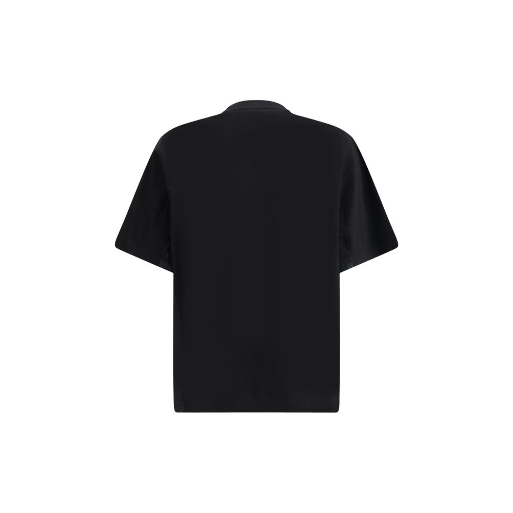 T-Shirt with pockets