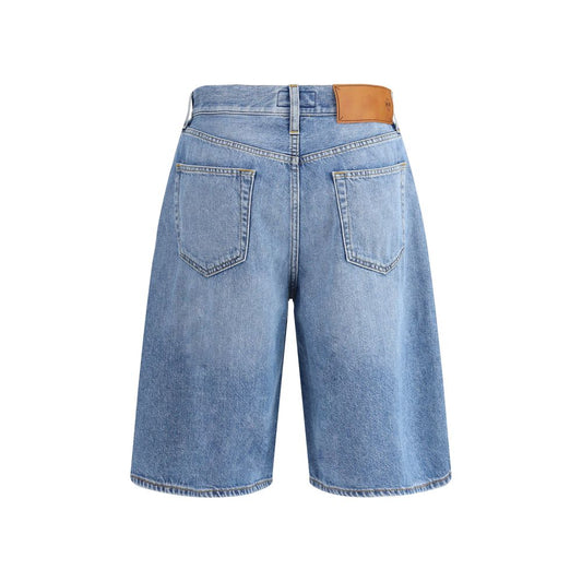 Jeansshorts