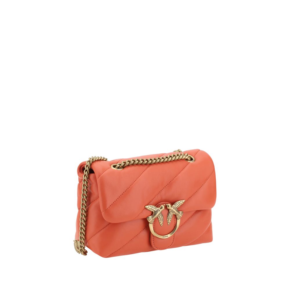 Love Mini Puff Shoulder Bag