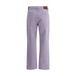Brunello Cucinelli Straight Dyed Jeans