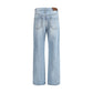 Brunello Cucinelli Straight Jeans