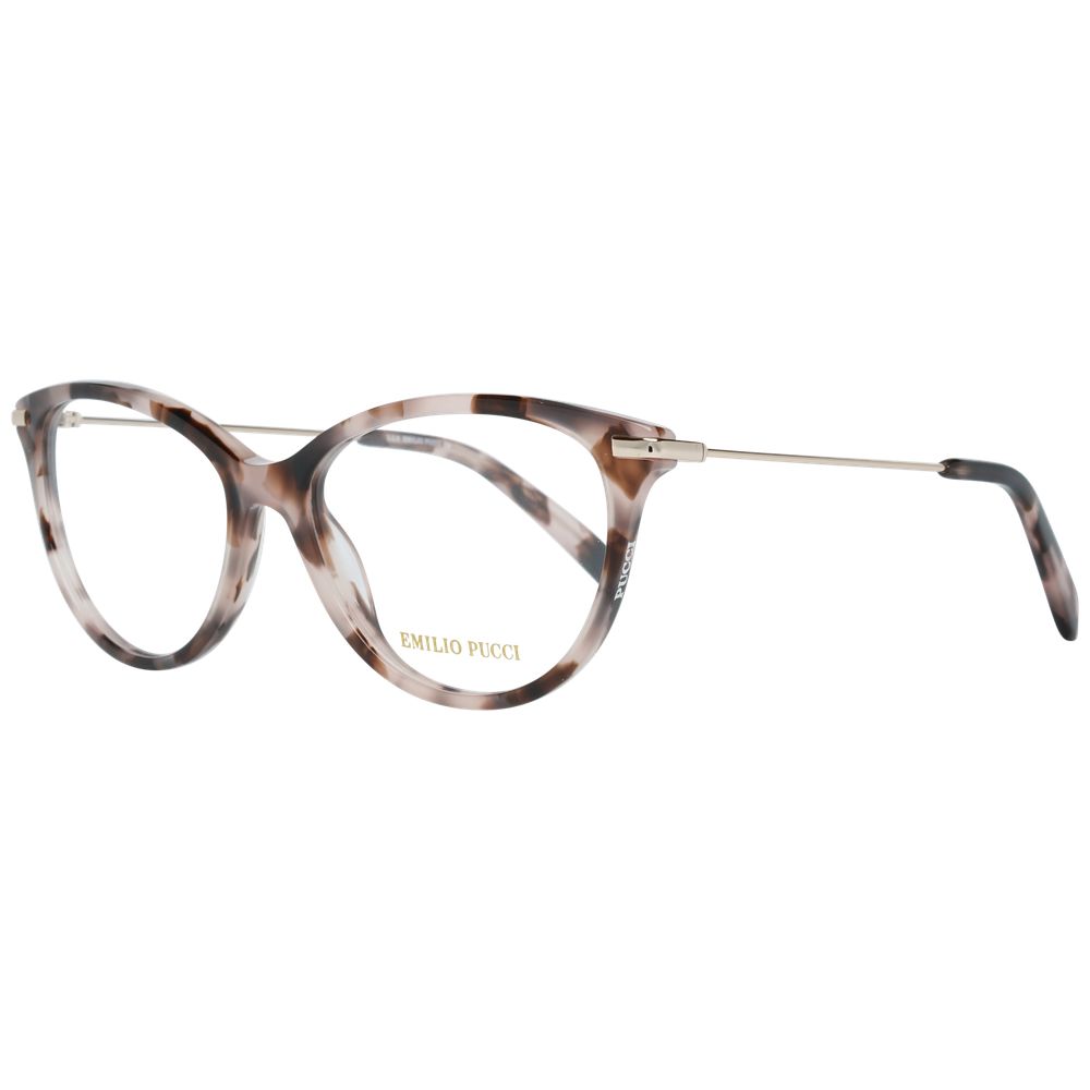 Pink Women Optical Frames