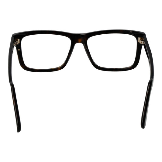 Brown Unisex Optical Frames