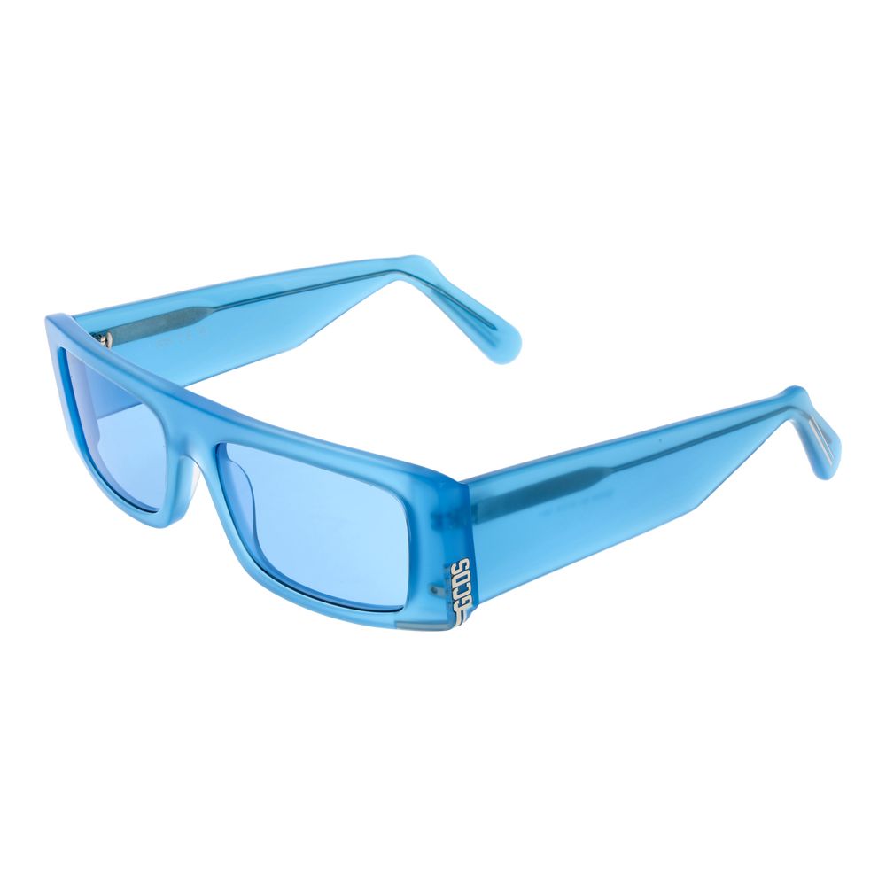 Occhiali da sole unisex blu