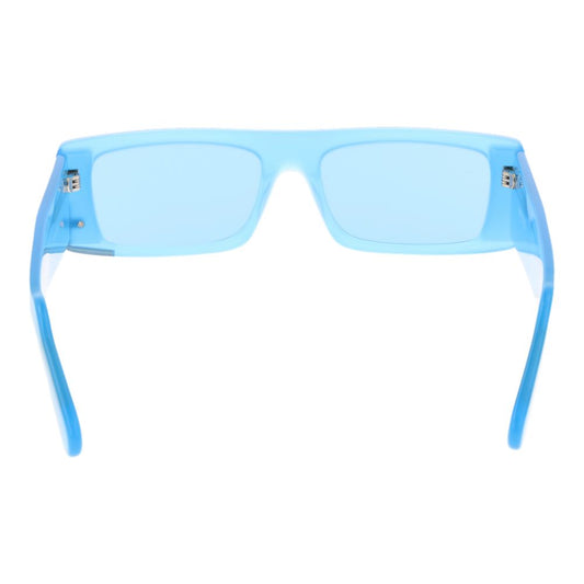 Occhiali da sole unisex blu