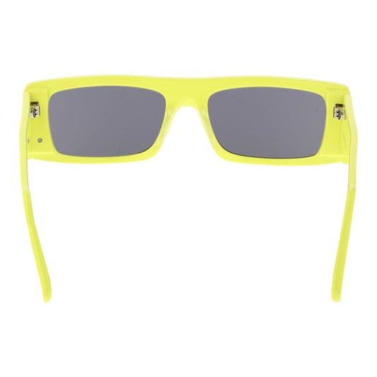 Green Unisex Sunglasses