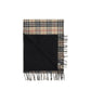 Archivio Check Scarf