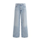 Low Slung Baggy Jeans