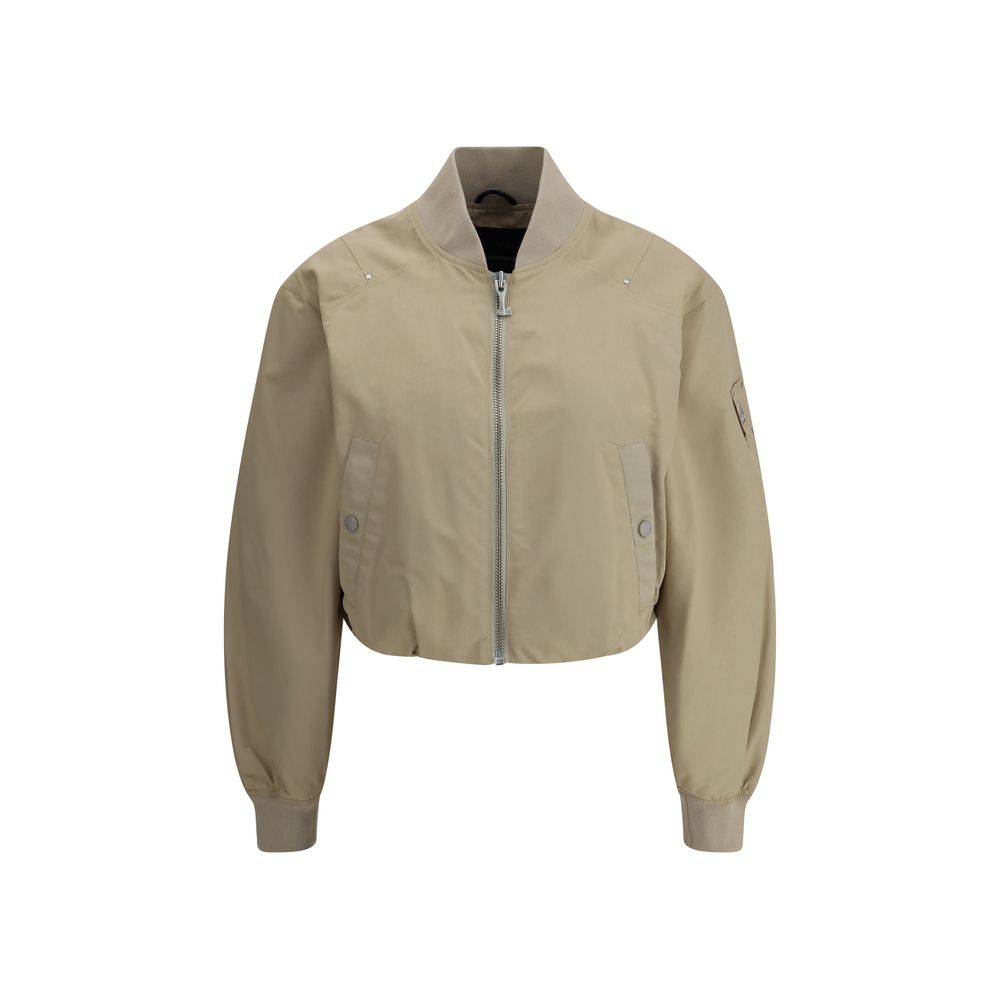 Rougemont Jacket