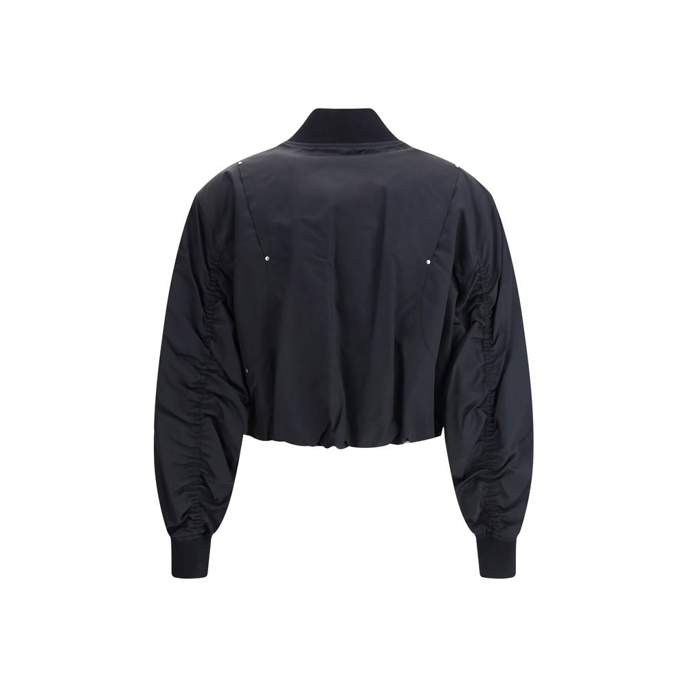 Rougemont Jacket