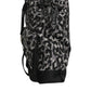 Multicolor Leopard Jacquard Hobo Crossbody Borse Bag