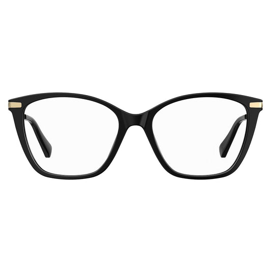 Black Acetate Frames