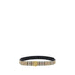 Burberry Archivio Check Belt