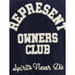 Owners Club varsity Jacket