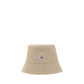 Logoed Bucket Hat