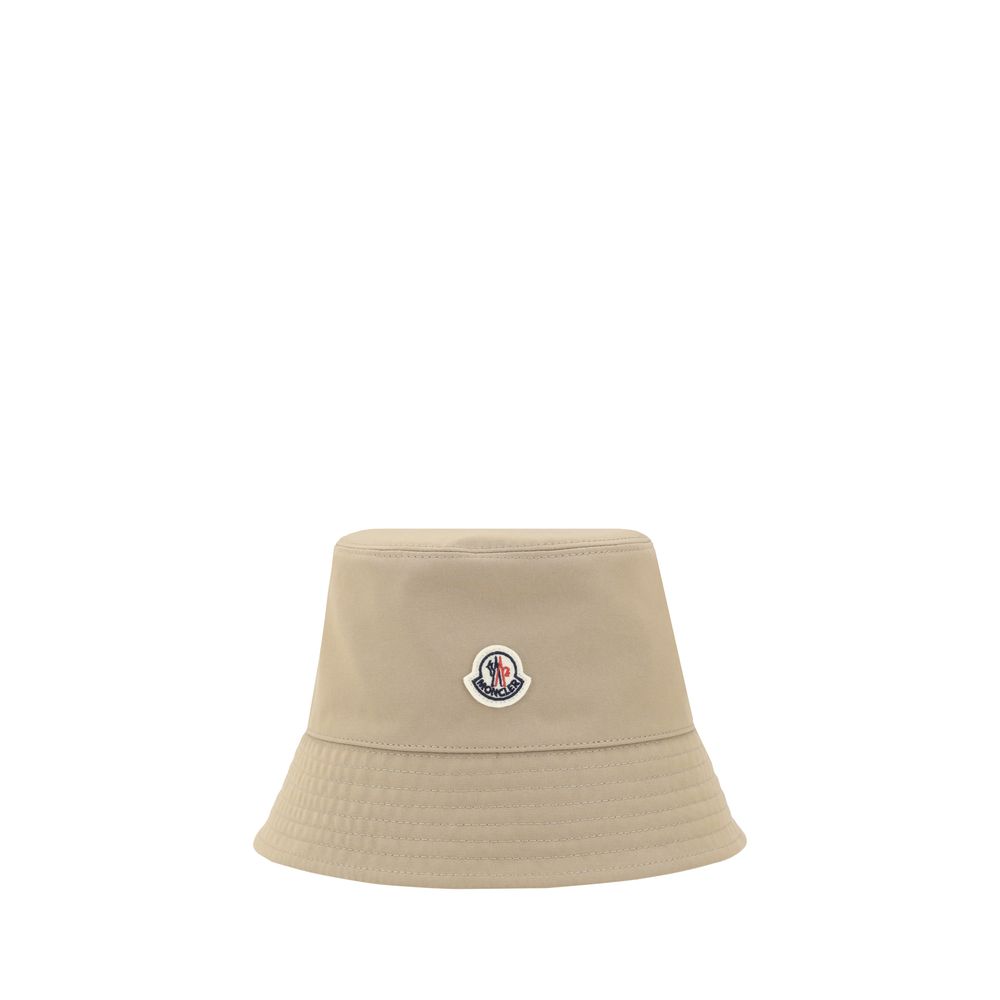 Bucket Hat mit Logo