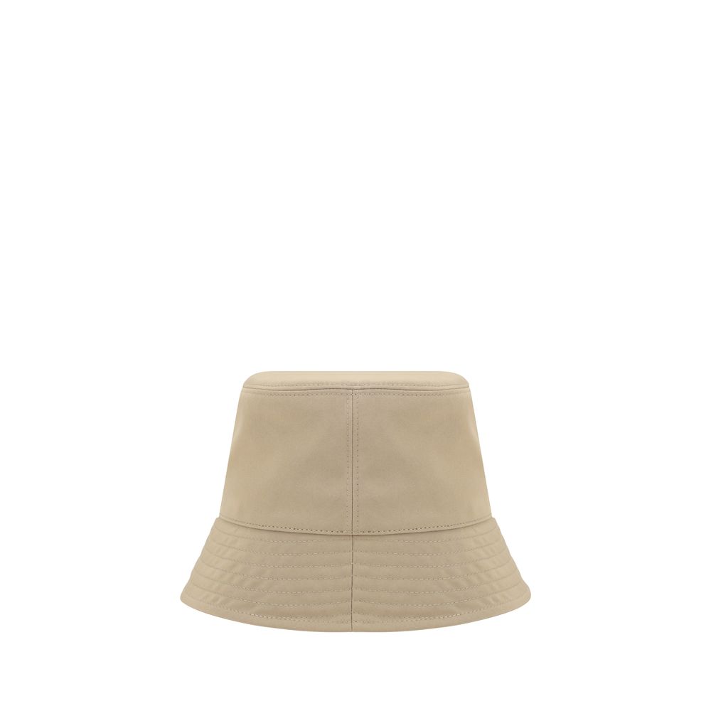 Bucket Hat mit Logo