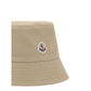 Bucket Hat mit Logo