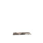 Dolce & Gabbana Multicolor Camouflage Logo Plaque Coin Purse Wallet