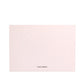 Dolce & Gabbana Multicolor Carretto Siciliano Envelope Post Card Holder