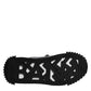 Dolce & Gabbana Gray Black NS1 High Top Boots Sneakers Shoes