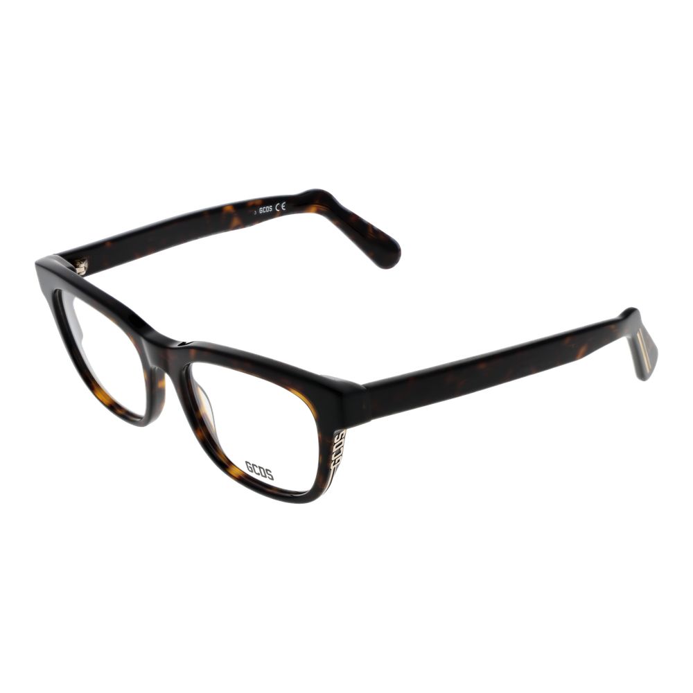 Brown Unisex Optical Frames