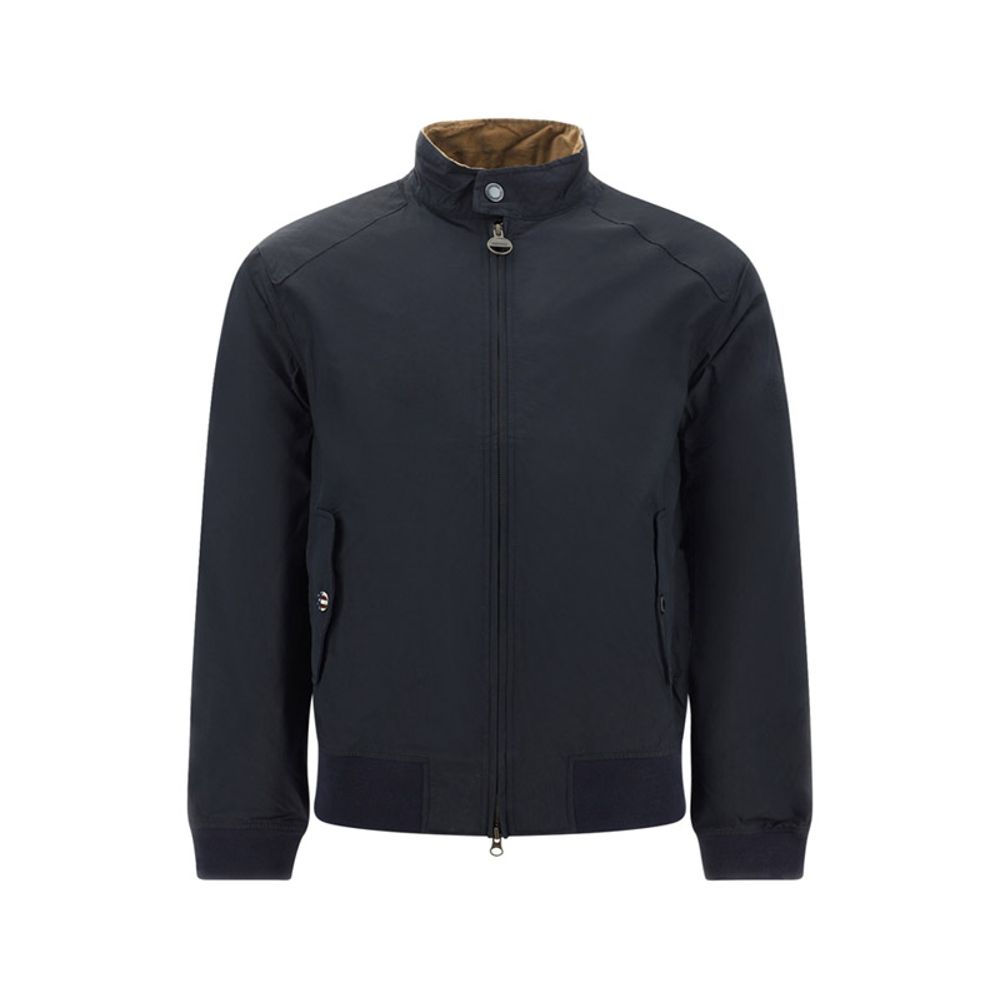 Rectifier Harrington Jacket