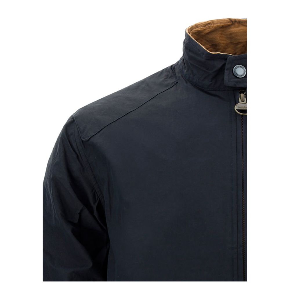 Rectifier Harrington Jacket