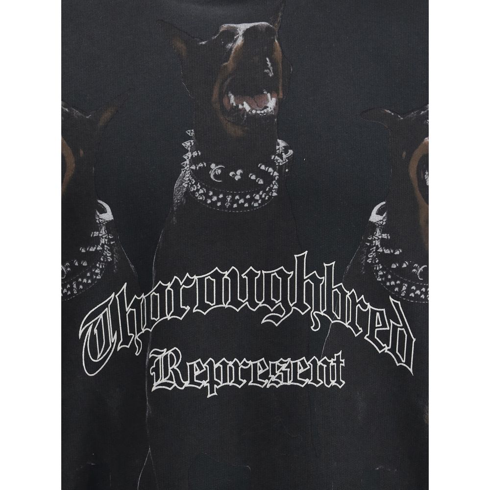 Thoroughbred Hoodie