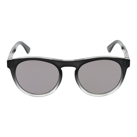 Gray Unisex Sunglasses