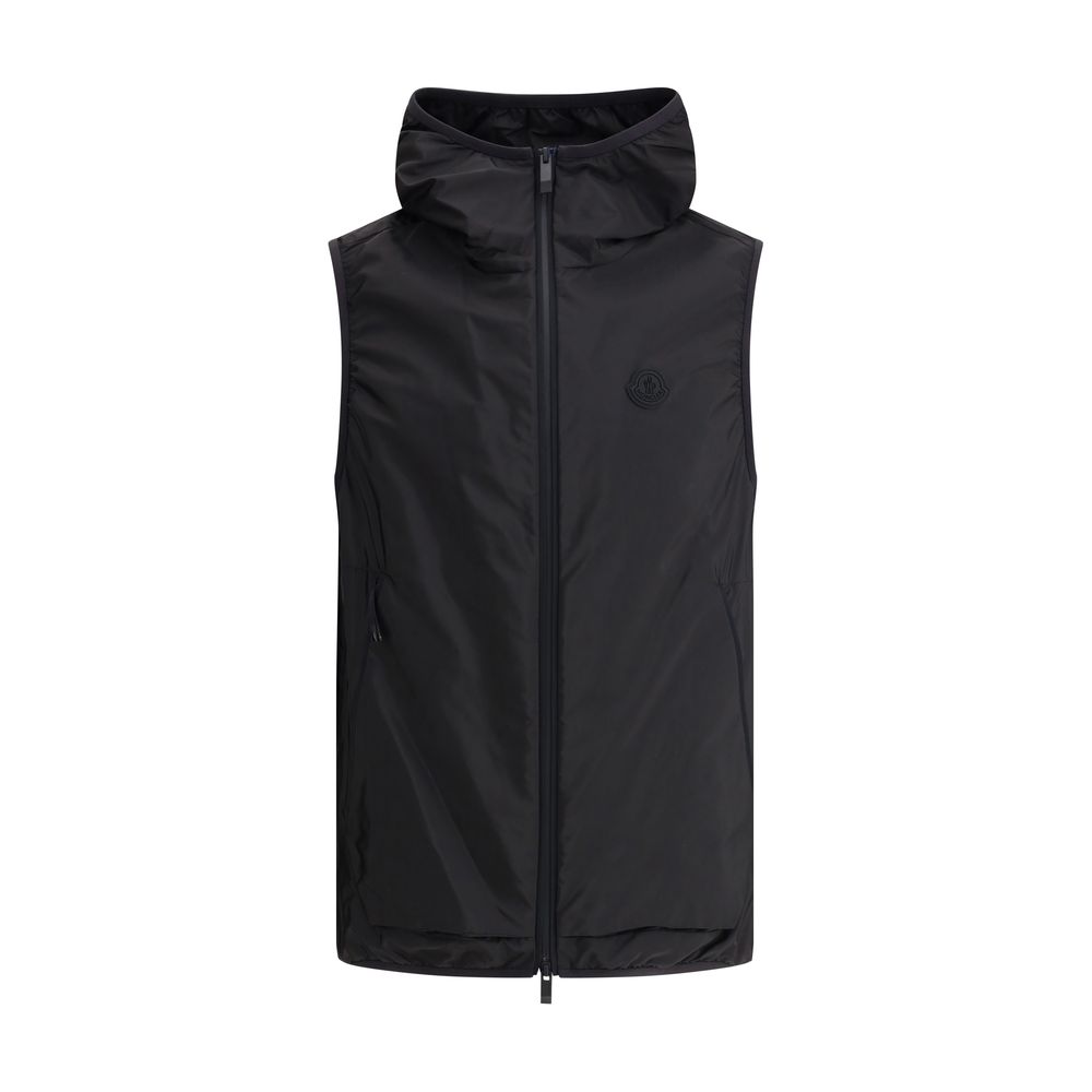 Gilet Moretan