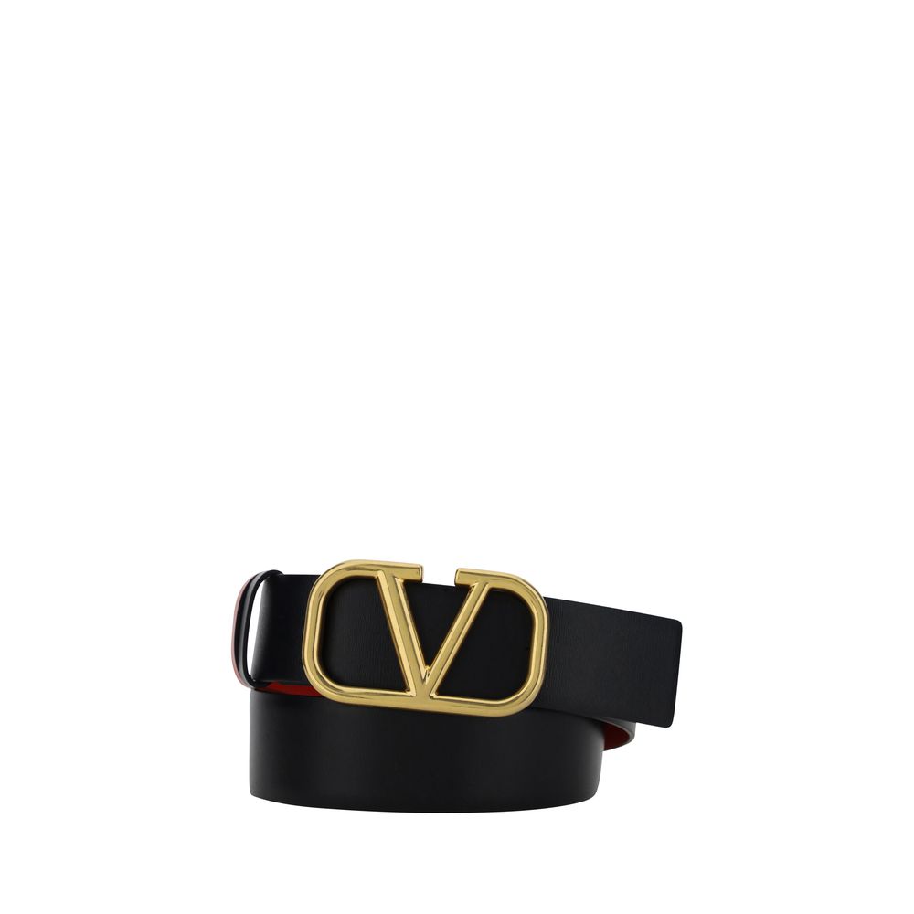 Reversible VLogo Belt