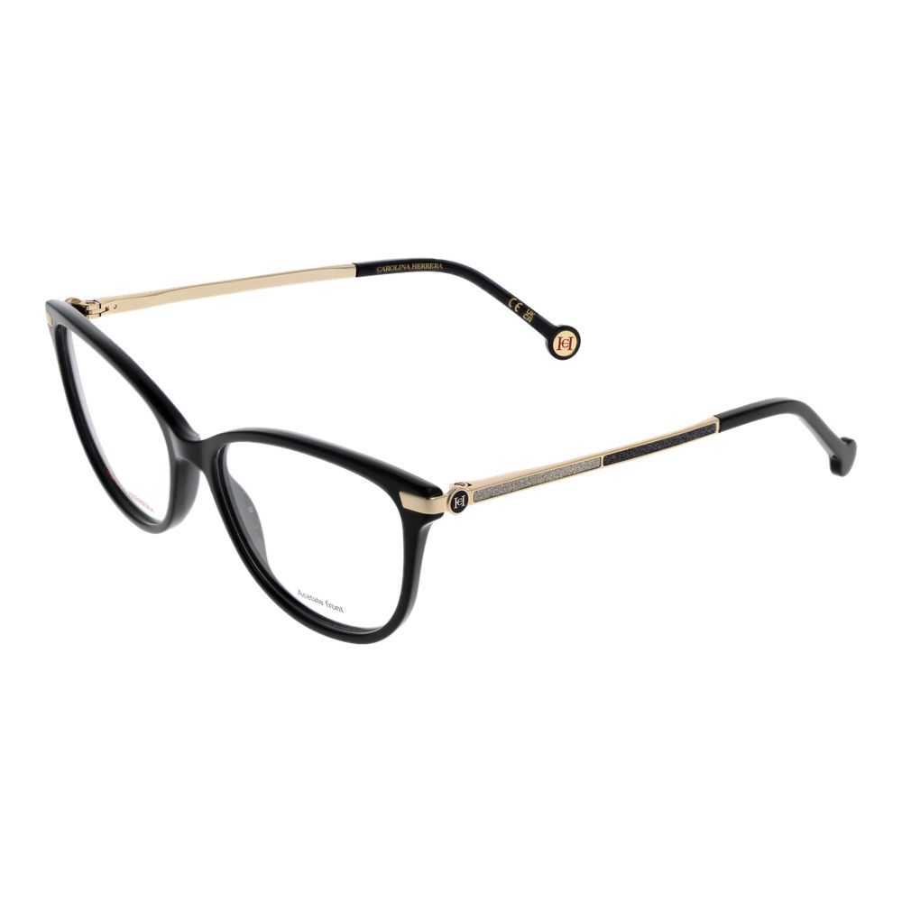 Black Women Optical Frames