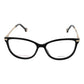 Black Women Optical Frames