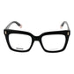 Black Women Optical Frames