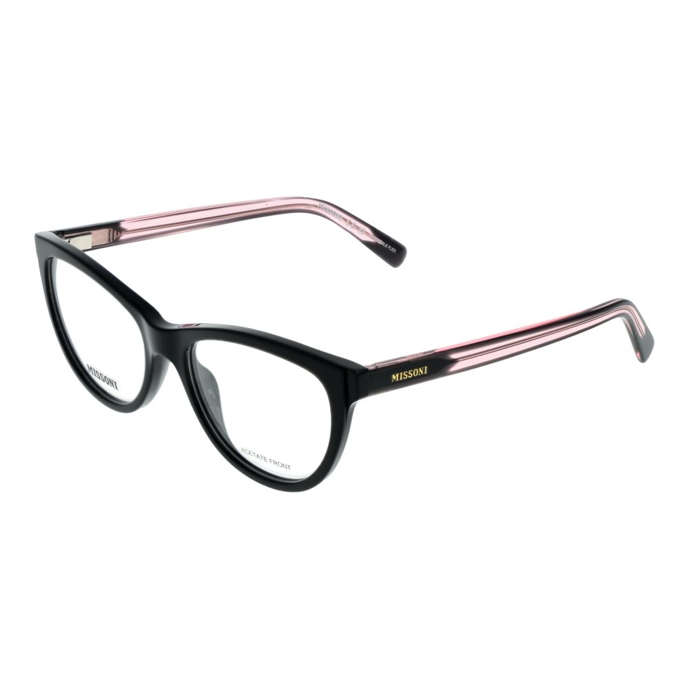 Black Women Optical Frames