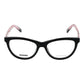 Black Women Optical Frames