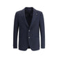 Blazer monopetto